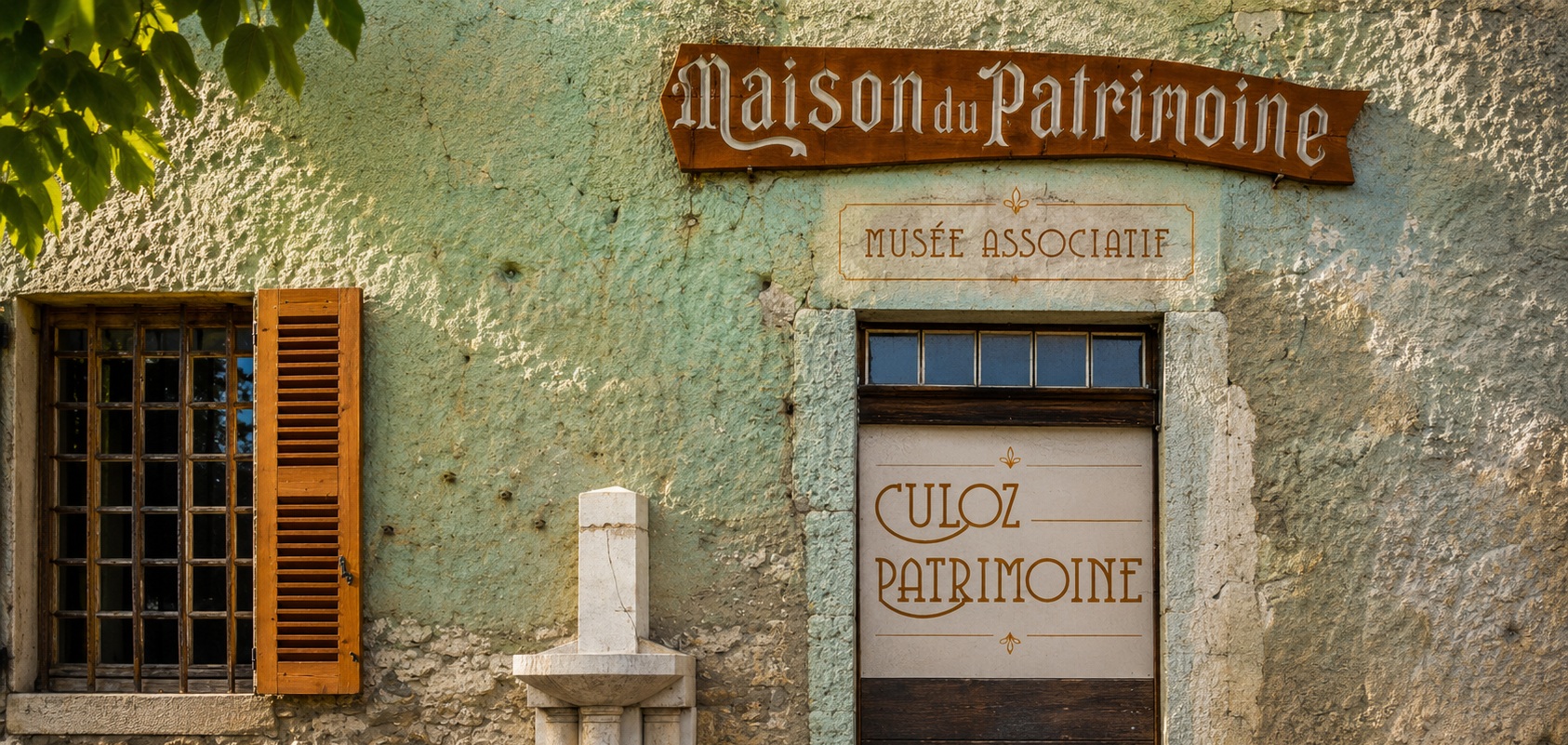 Maison du Patrimoine